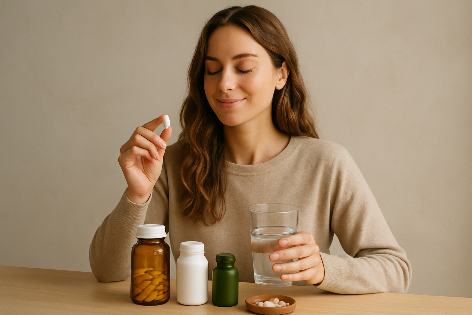 Featured image for: A Friendly Guide to Immune Health Supplements