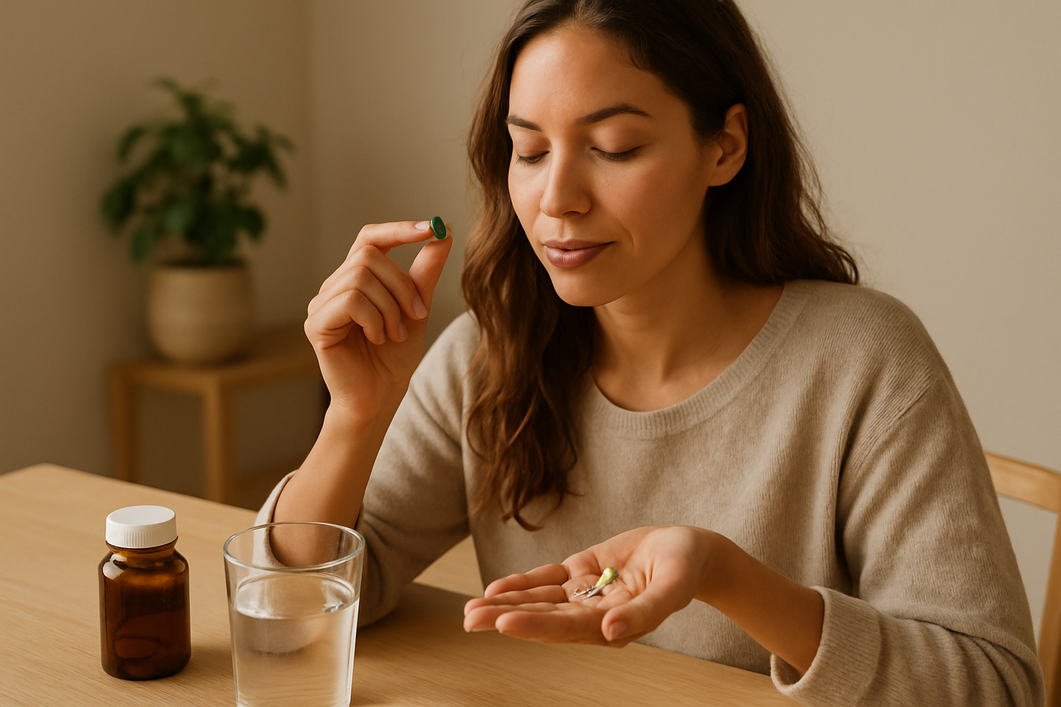 Featured image for: A Practical Guide to Energy and Focus Supplements