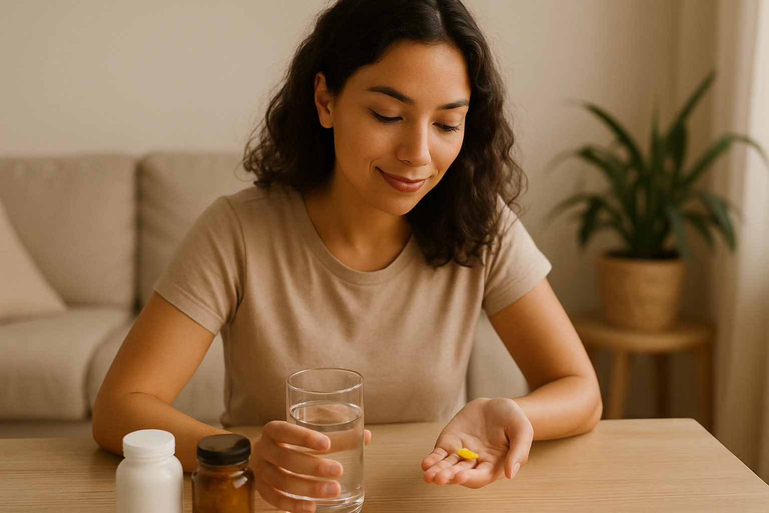 Featured image for: A Practical Supplement Routine for Busy Lifestyles