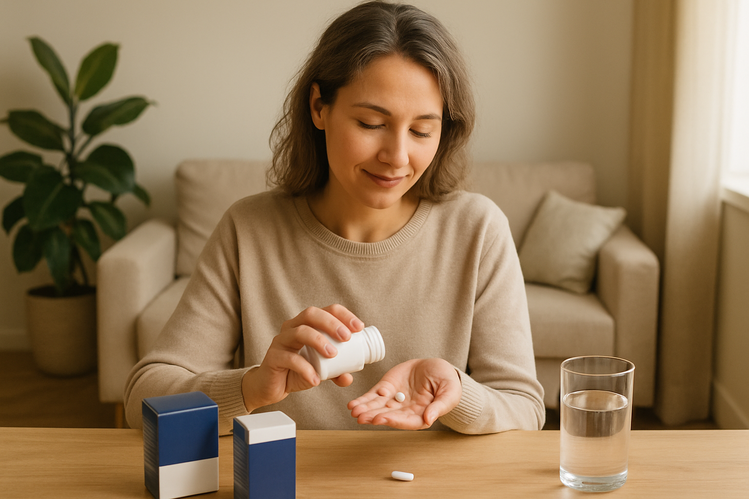 Featured image for: A Thoughtful Look at Immunotec Products: What They Are and Who They May Help