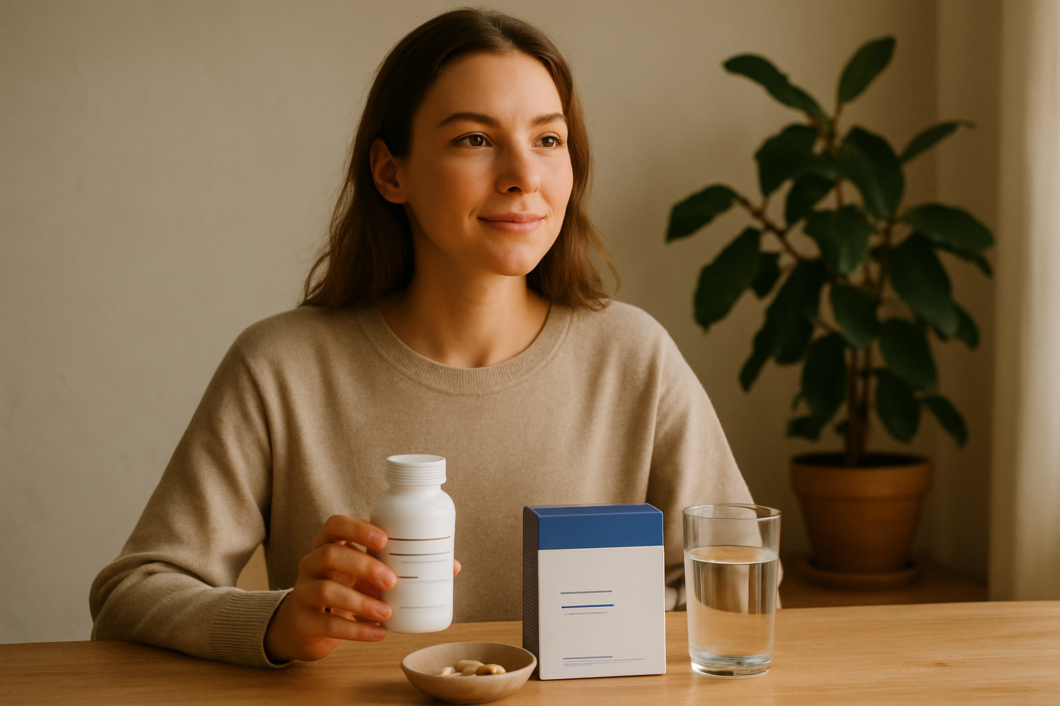 Featured image for: A Thoughtful Look at Immunotec Products: What You Should Know