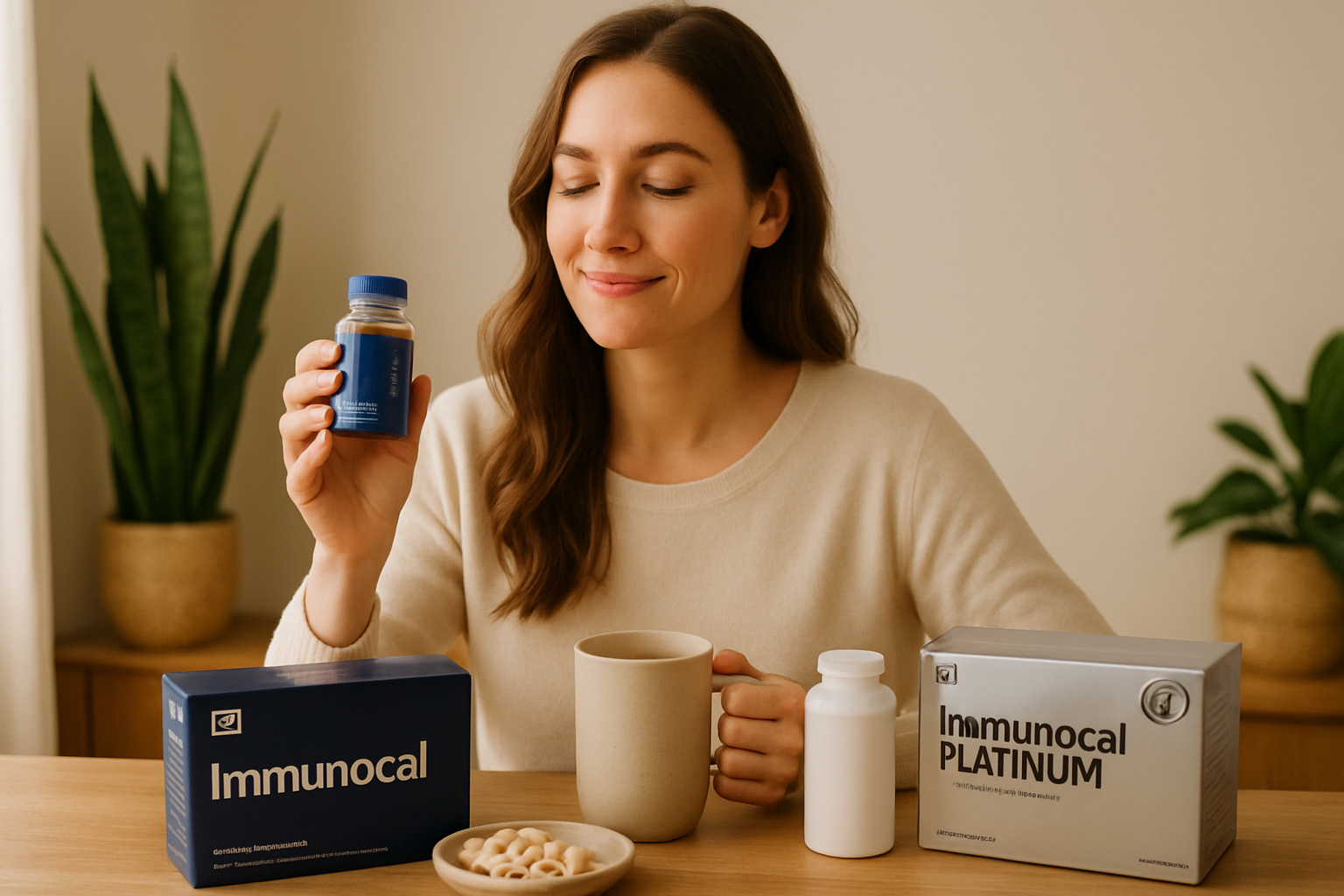 Featured image for: A Thoughtful Review of Immunotec Products: Supporting Wellness with Knowledge and Care