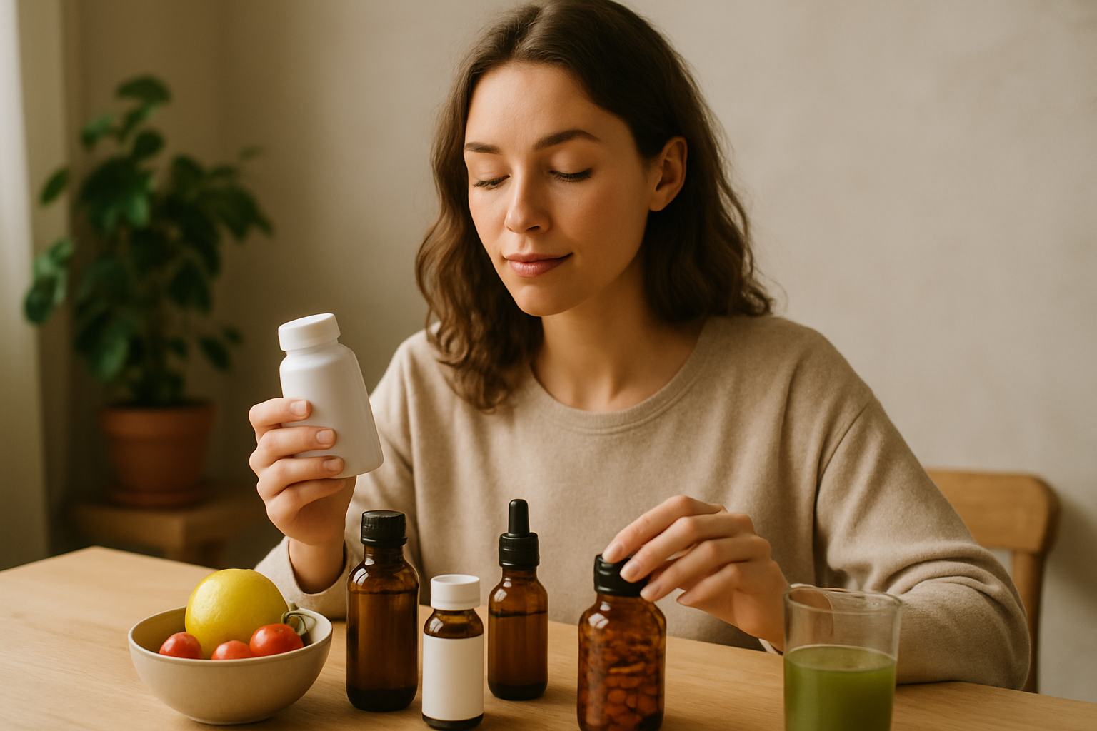 Featured image for: Antioxidant Wellness Products Comparison: Finding What Works for You