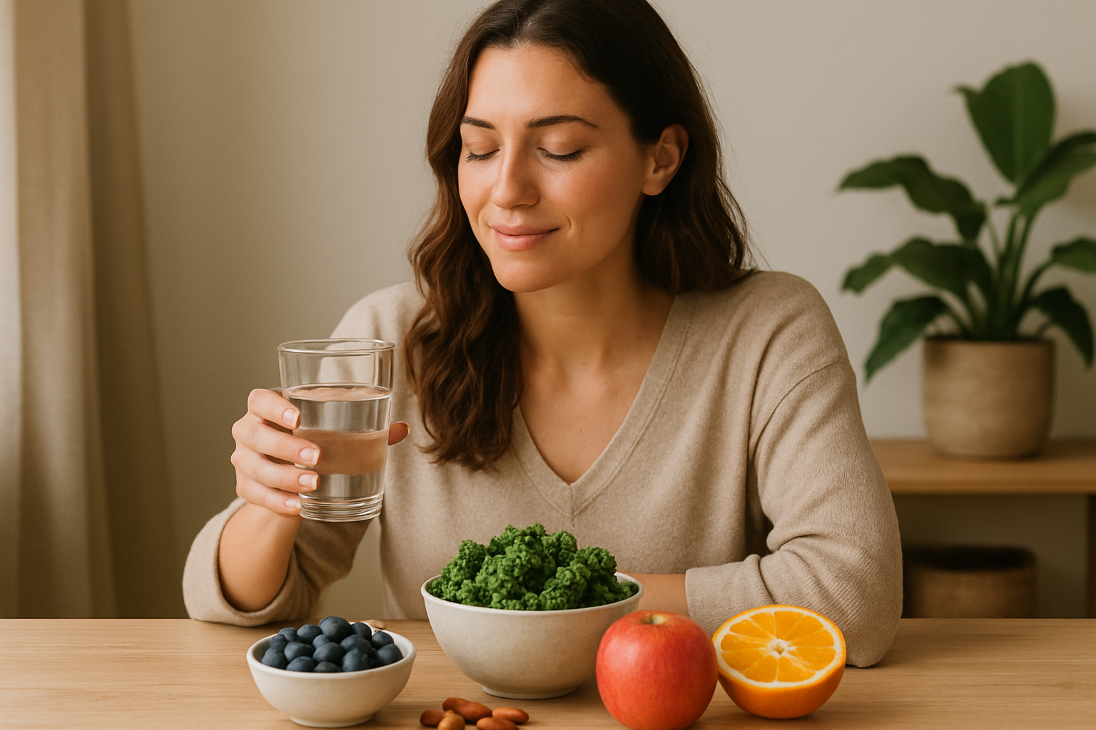 Featured image for: Best Antioxidants for Health: Simple Choices for Everyday Wellness