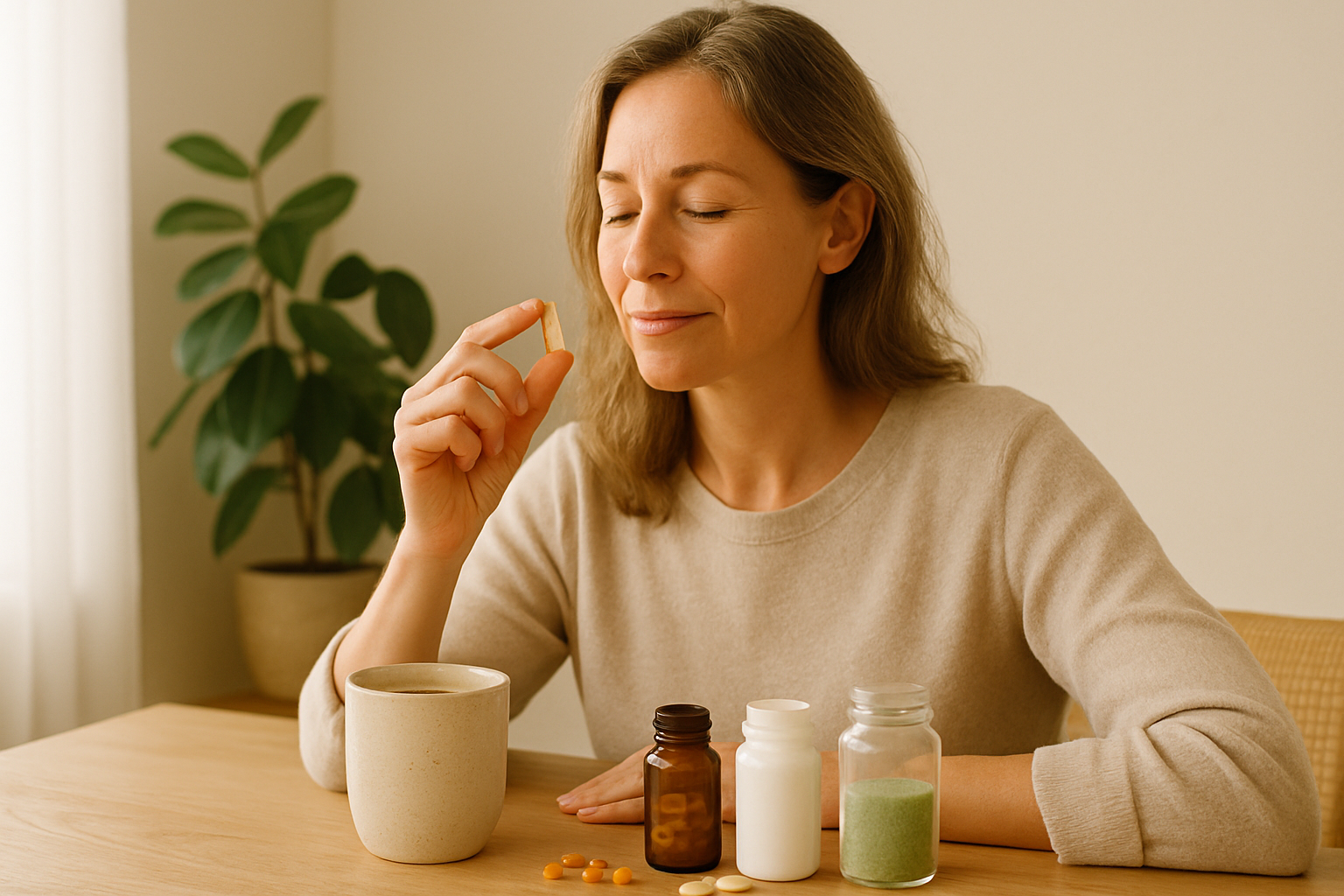 Featured image for: Best Natural Supplements for Inflammation: A Practical Guide