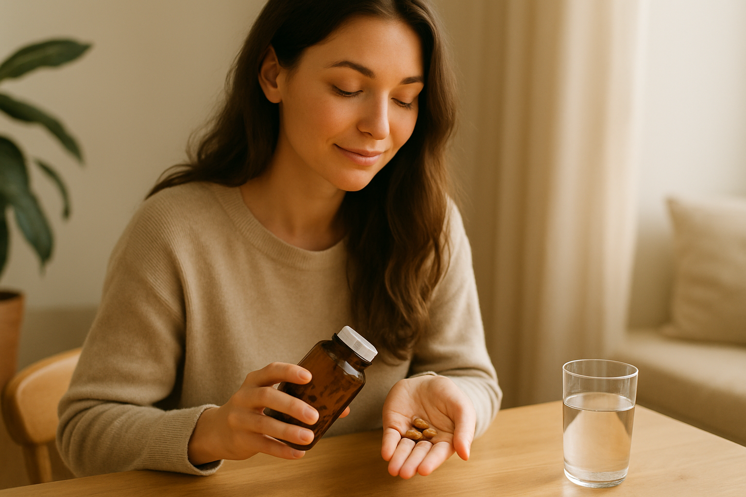 Featured image for: Best Organic Multivitamins for Men: A Practical Guide to Everyday Wellness