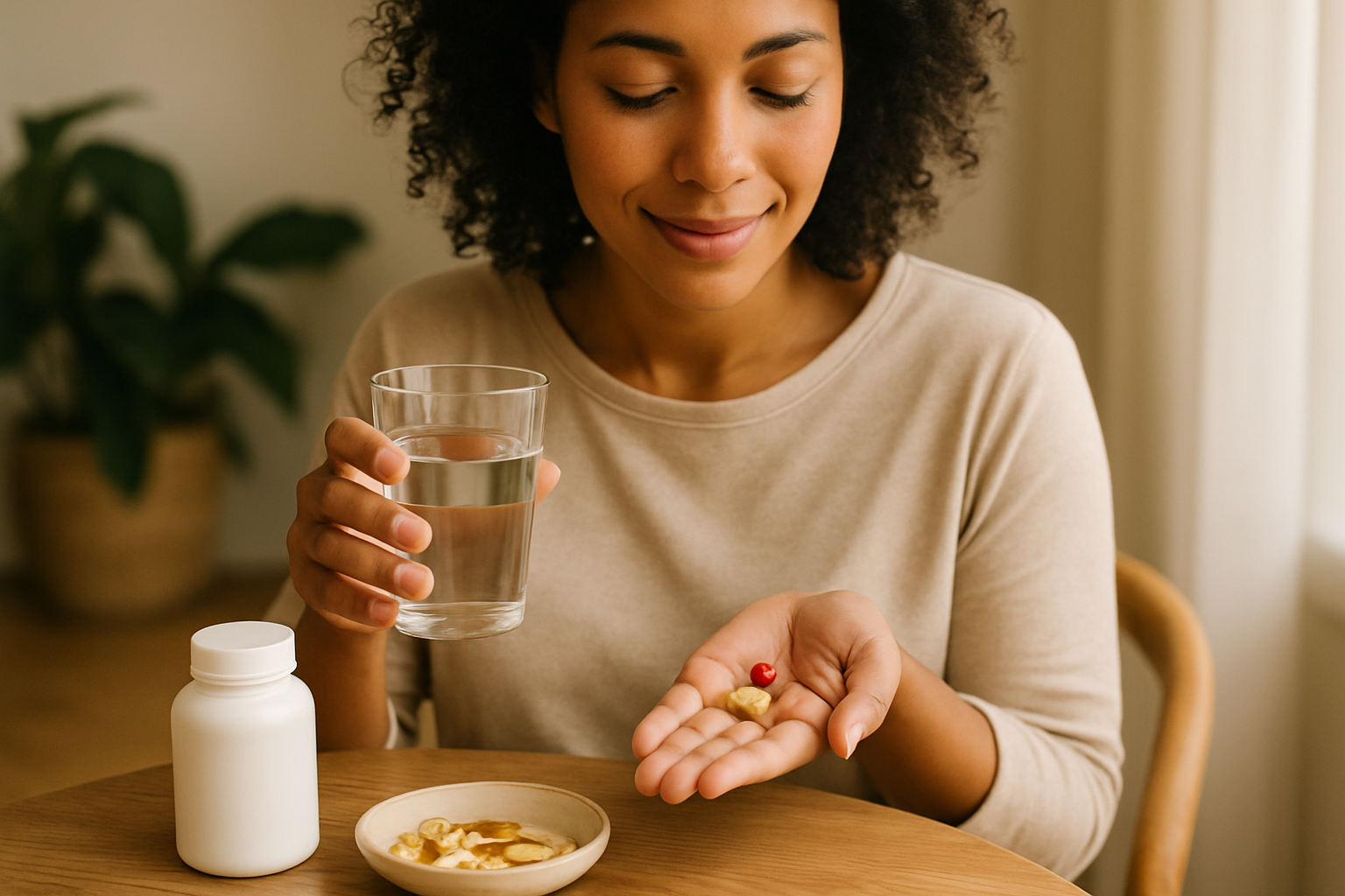 Featured image for: Best Supplements for Cardiovascular Health: A Practical Guide