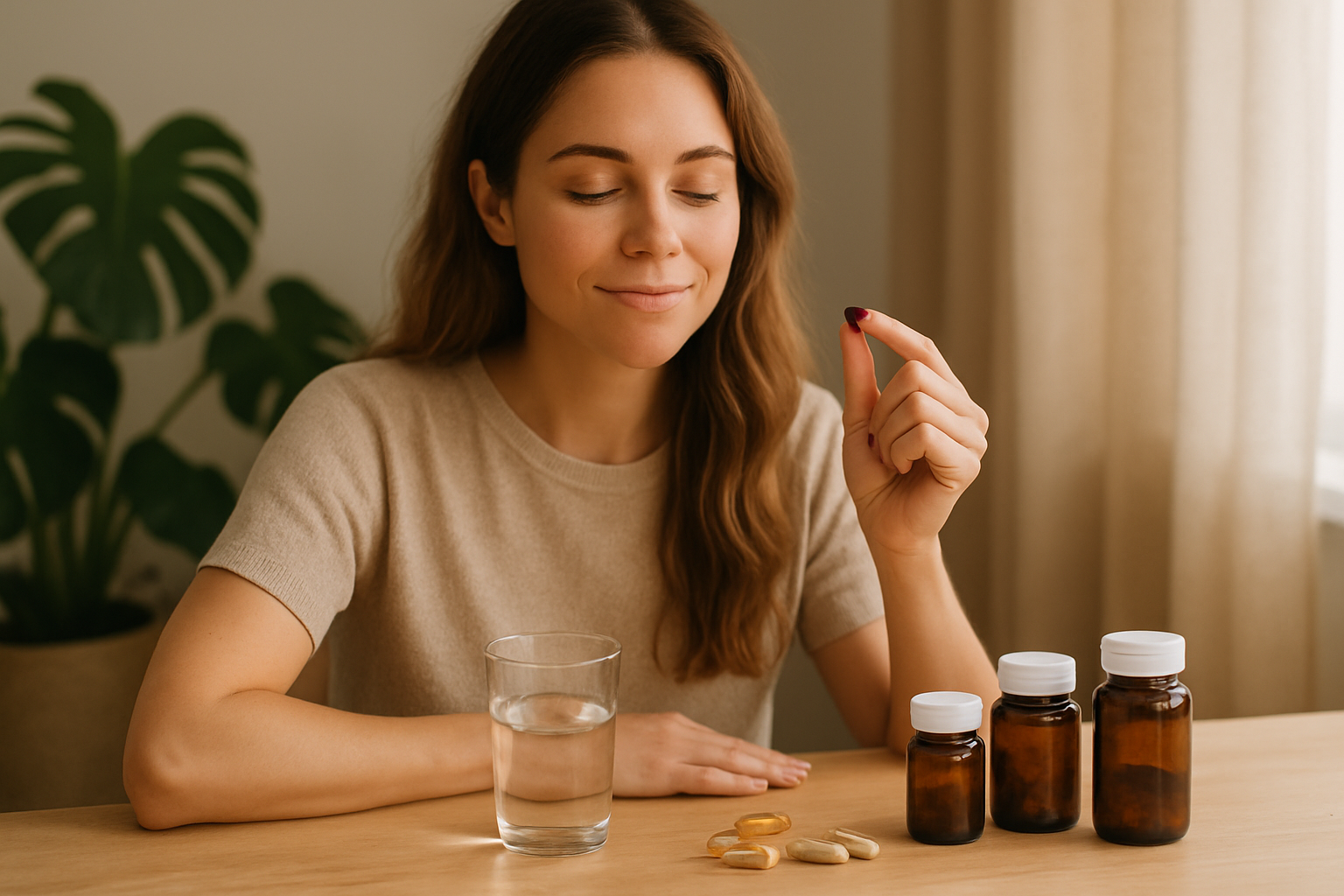 Featured image for: Best Supplements for Cardiovascular Health: Practical Guidance for Everyday Wellness