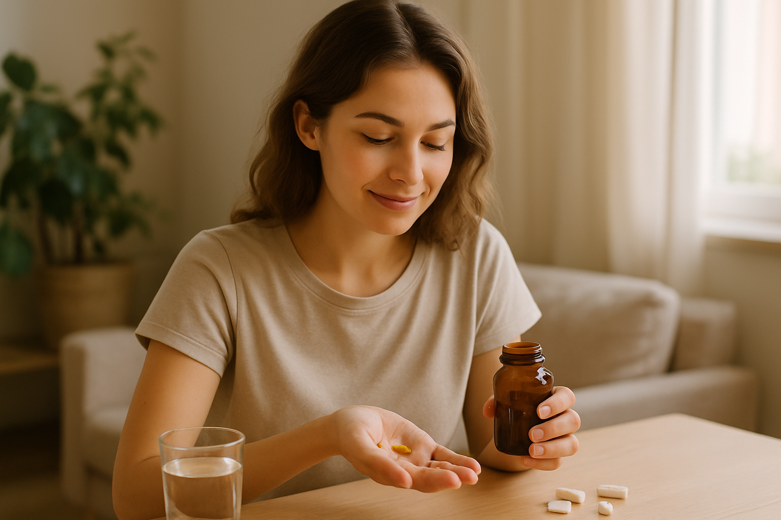 Featured image for: Best Supplements for Immune Recovery: A Practical Guide