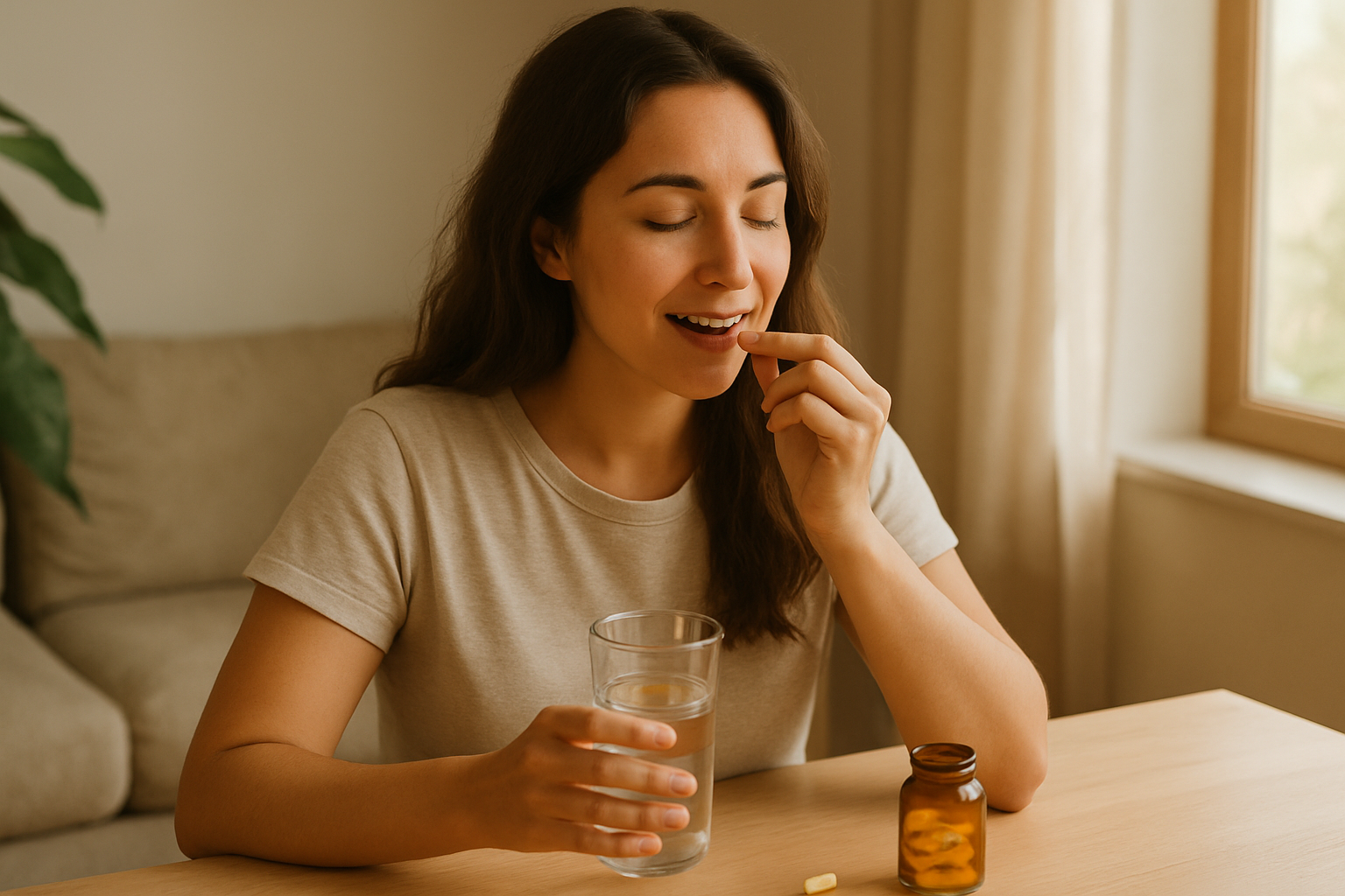 Featured image for: Best Vitamins for Immune Defense: A Practical Guide for Everyday Wellness