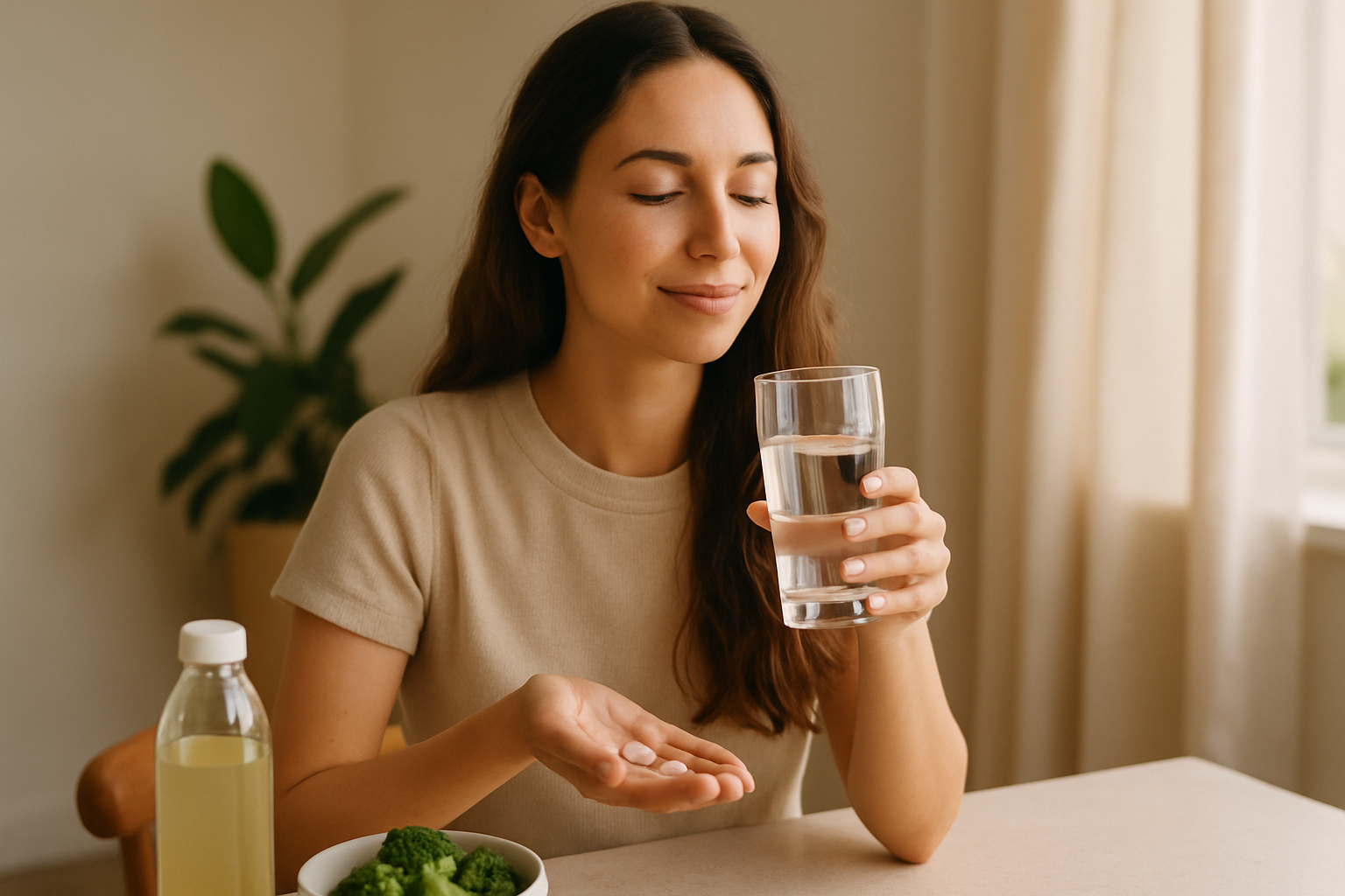 Featured image for: Best Ways to Detox with Glutathione: A Practical Guide