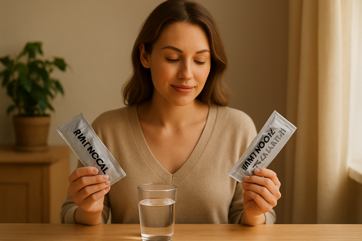 Featured image for: Choosing Between Immunocal and Immunocal Platinum: A Practical Guide