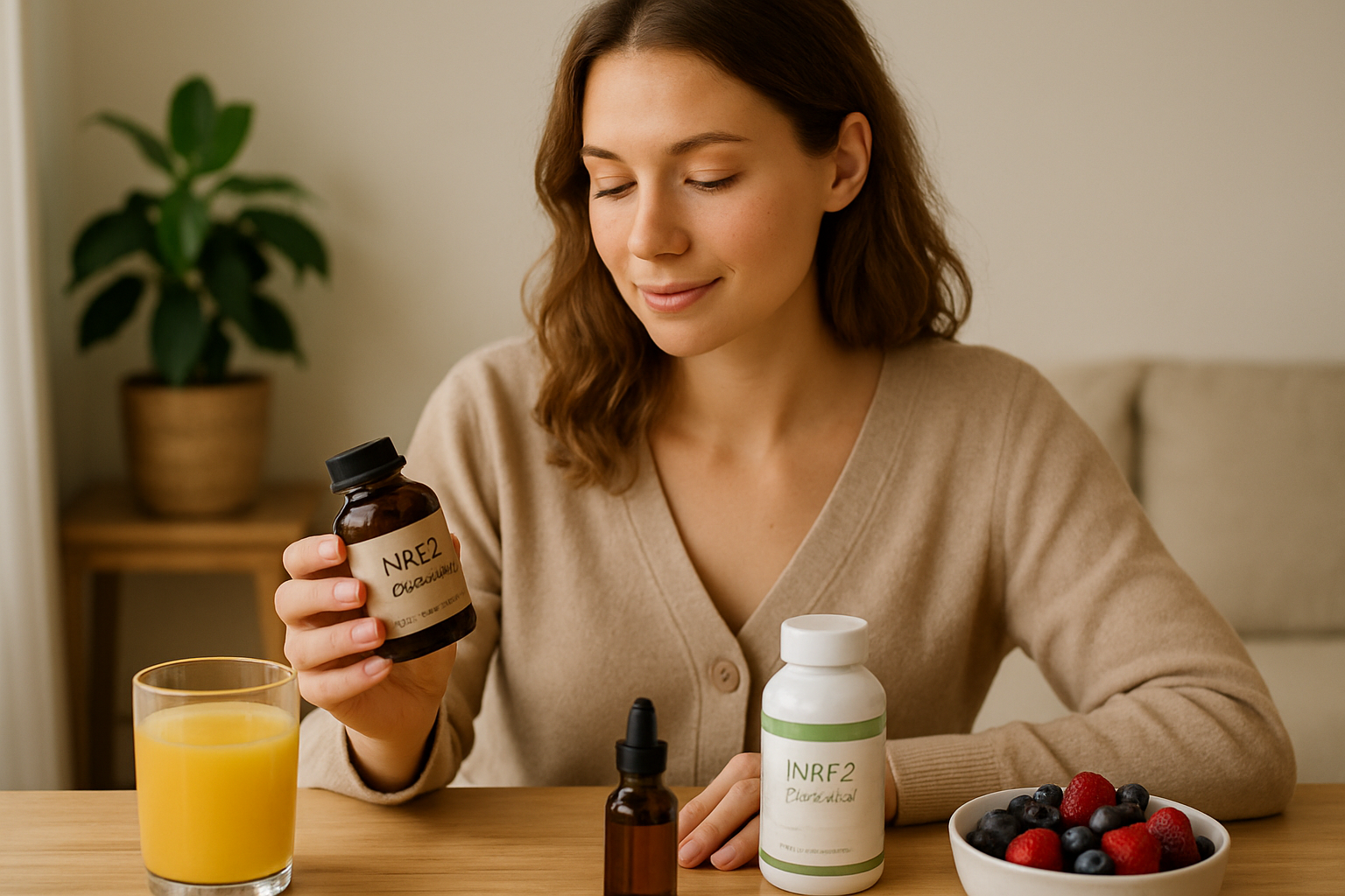 Featured image for: Comparing Antioxidant Wellness Products: A Practical Guide for Everyday Health