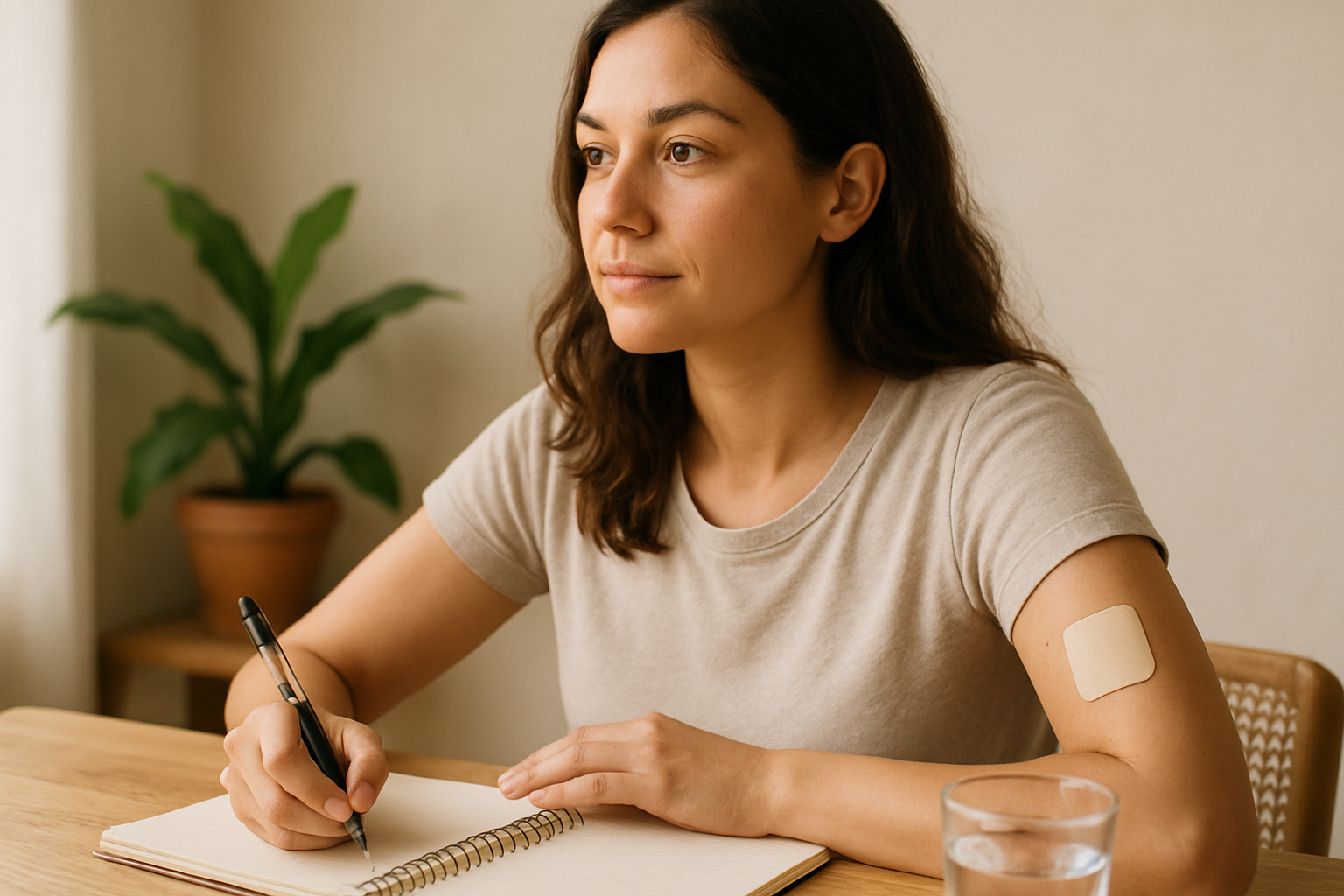 Featured image for: Energy and Focus Patches for Productivity: A Practical Guide