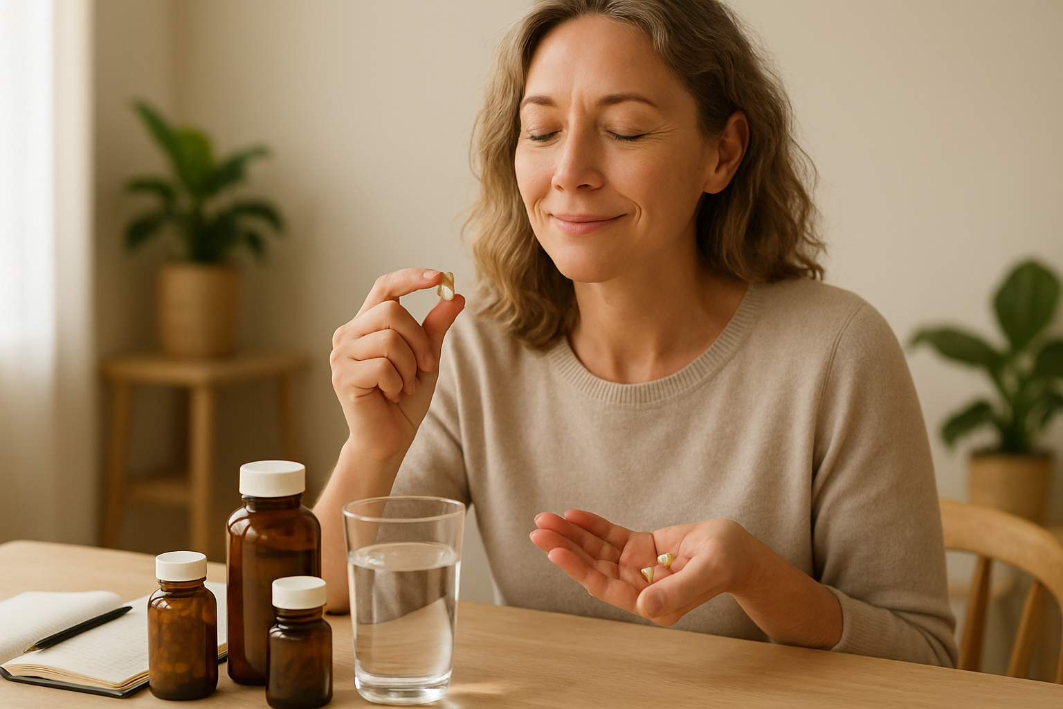 Featured image for: Energy and Focus Supplements Guide: Practical Insights for Everyday Wellness