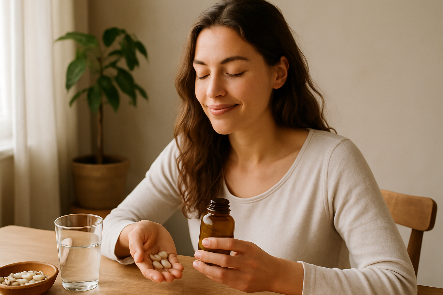 Featured image for: Energy Boosting Supplements Without Caffeine: A Gentle Guide to Natural Vitality