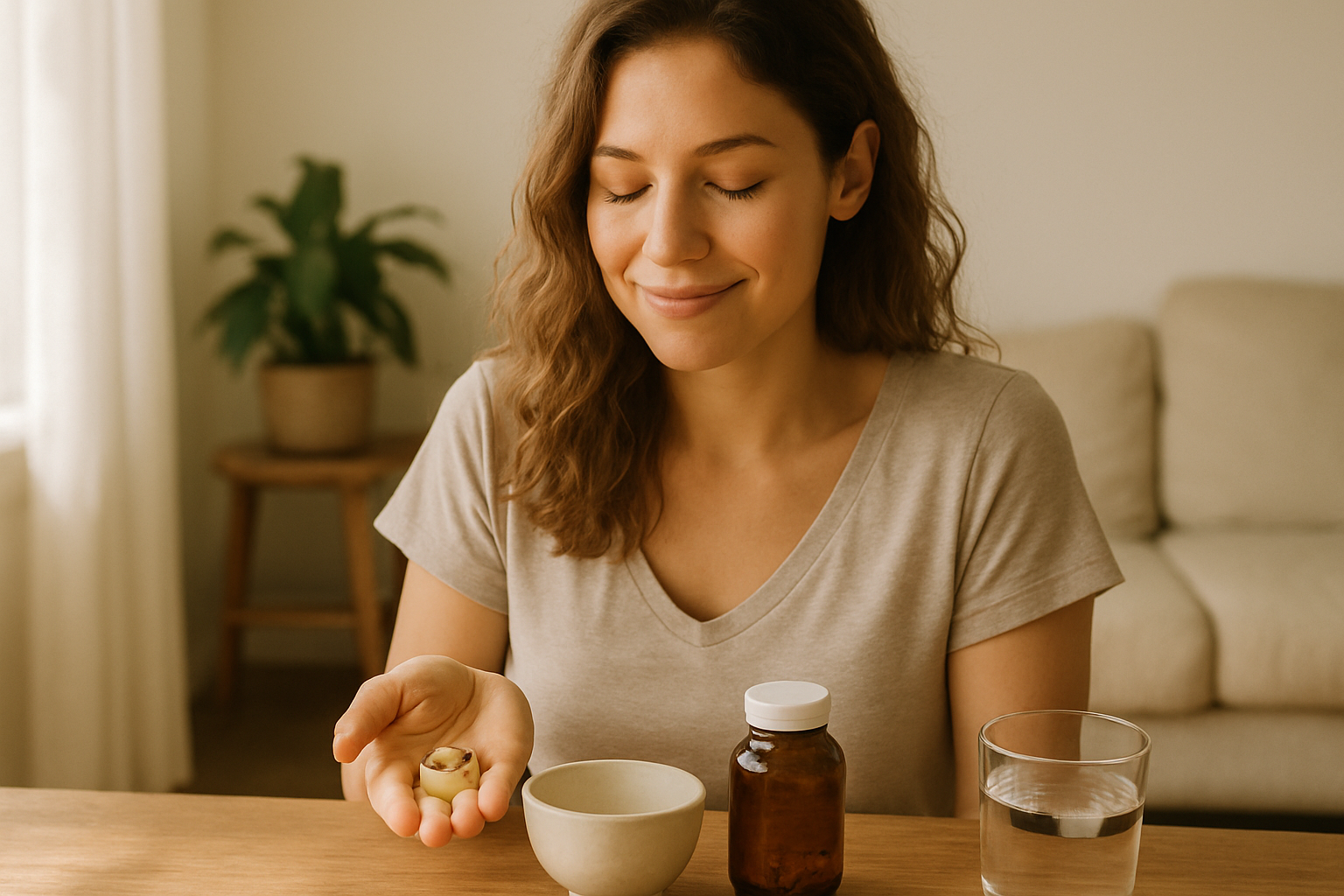 Featured image for: Energy Boosting Supplements Without Caffeine: Gentle Support for Your Daily Vitality