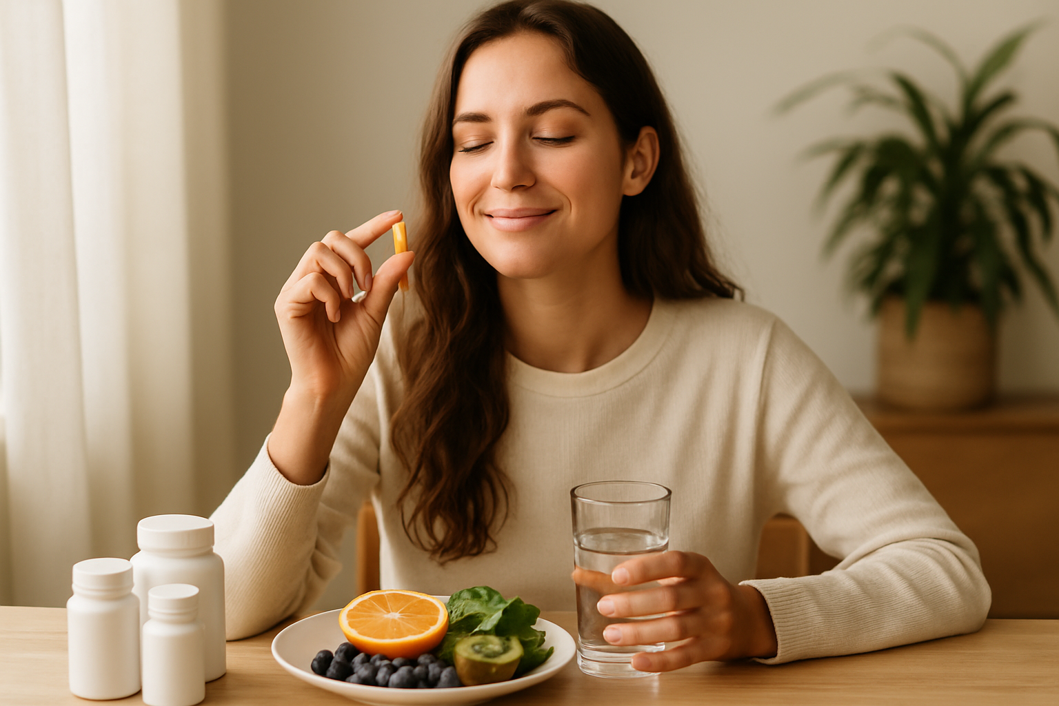 Featured image for: Energy Boosting Vitamins and Minerals: Practical Support for Everyday Wellness