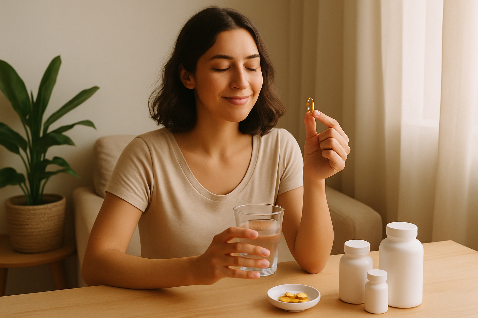 Featured image for: Energy Boosting Vitamins and Minerals: Simple Support for Everyday Vitality