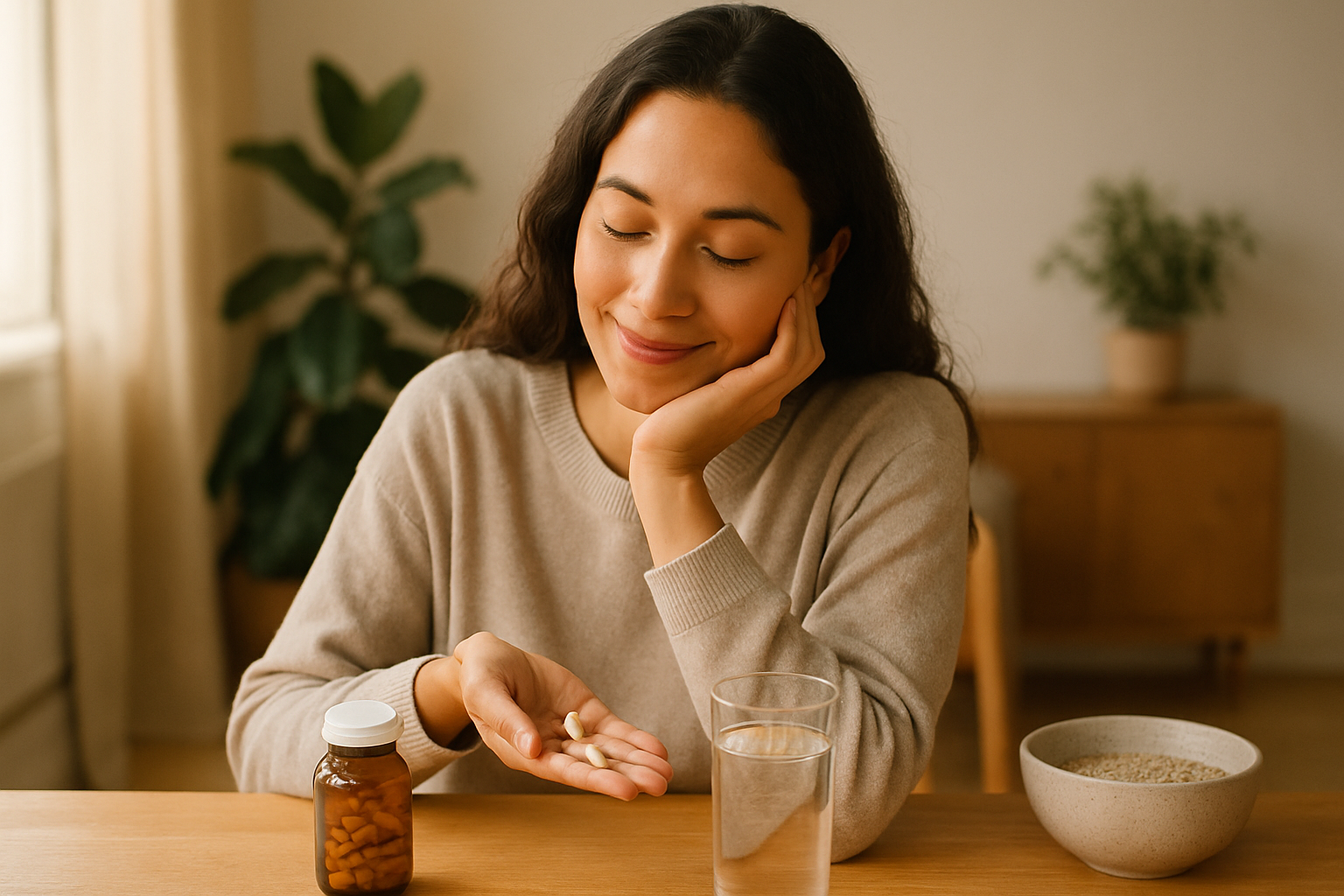 Featured image for: Energy Supplements for Fatigue: Practical Support for Everyday Wellness