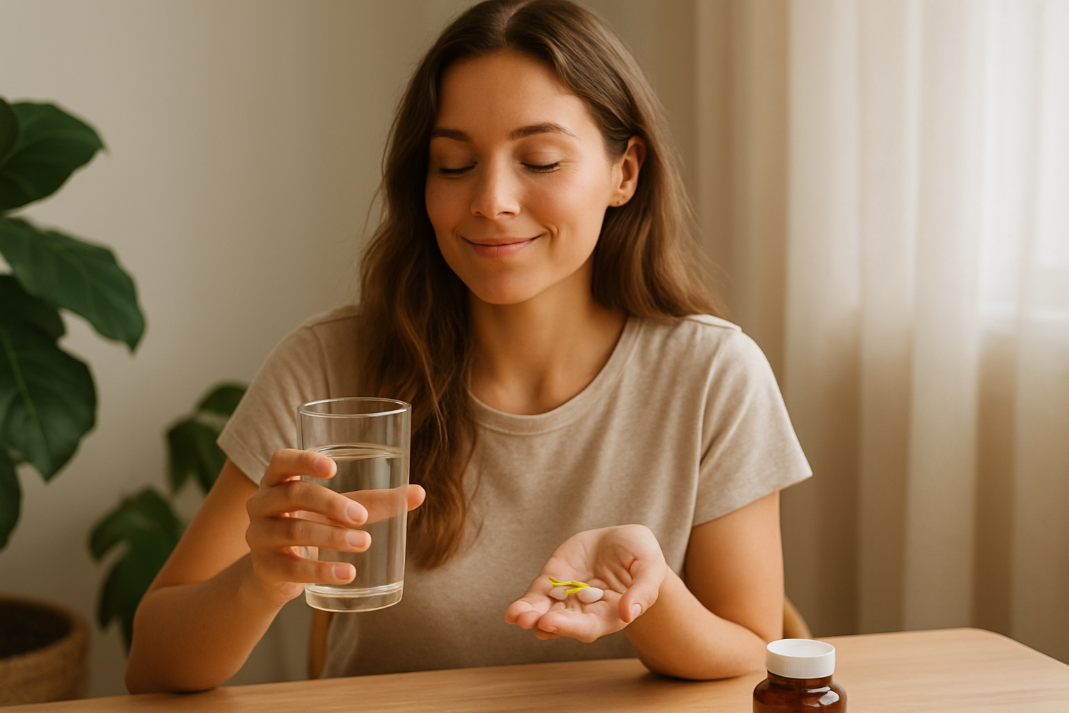 Featured image for: Energy Supplements with Antioxidant Benefits: A Balanced Guide to Everyday Wellness