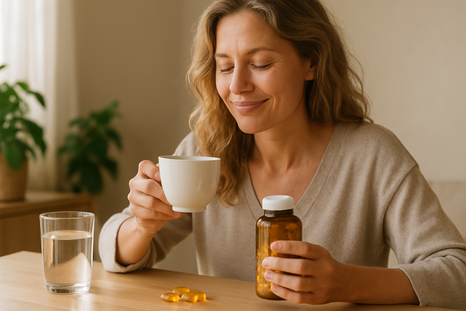 Featured image for: Energy Supplements with Glutathione Benefits: A Practical Guide