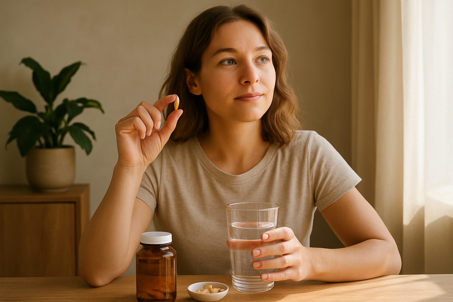 Featured image for: Energy Supplements with Glutathione Benefits: A Practical Guide to Everyday Wellness