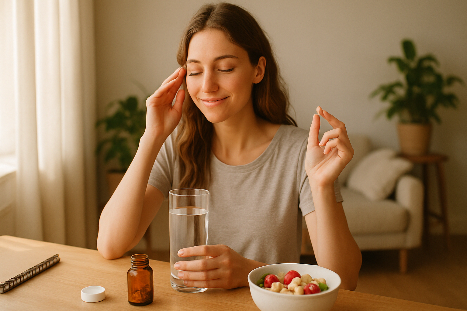 Featured image for: Energy Support for Busy Lifestyles: Practical Tips for Everyday Wellness