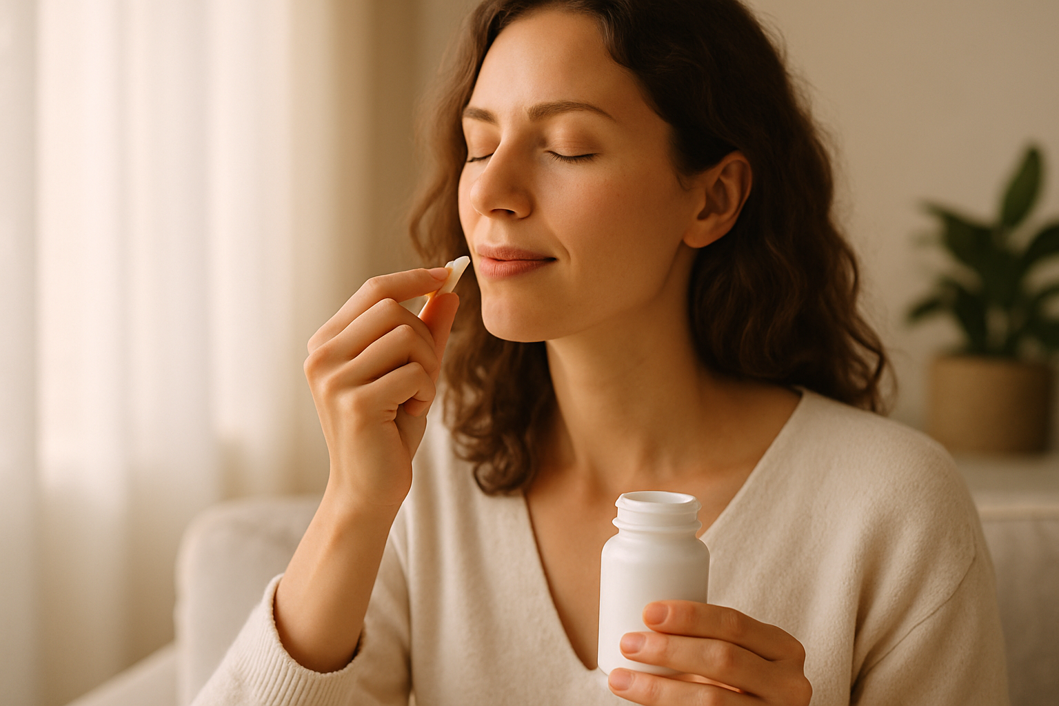 Featured image for: Exploring the Benefits of Glutathione Supplements for Everyday Wellness