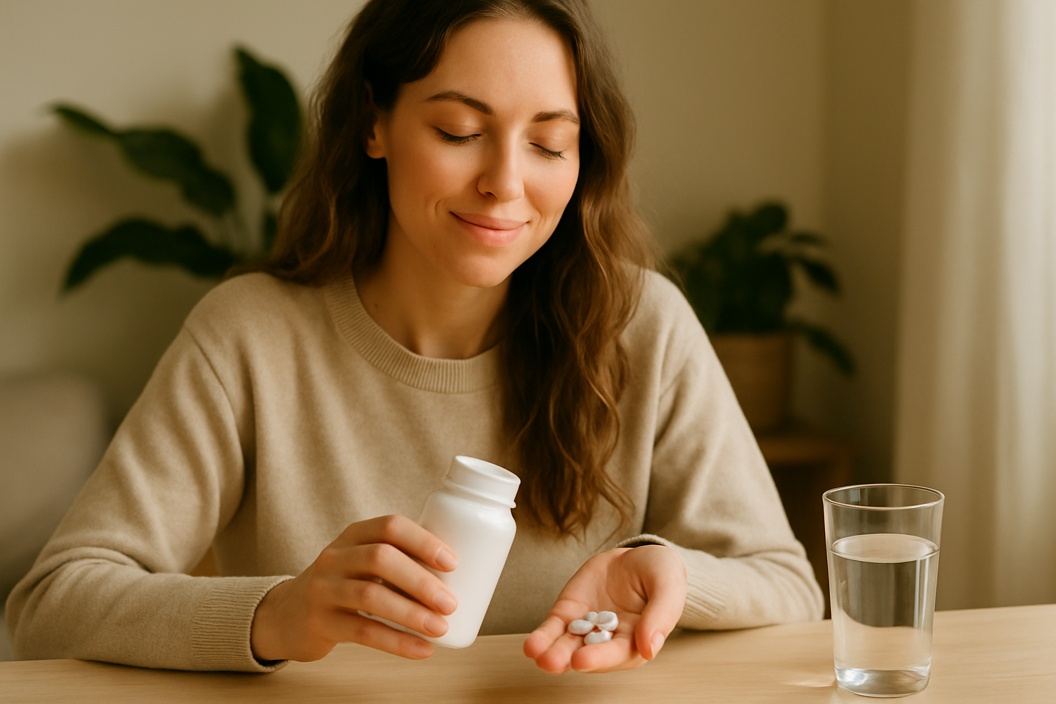 Featured image for: Exploring the Benefits of Glutathione Supplements for Everyday Wellness