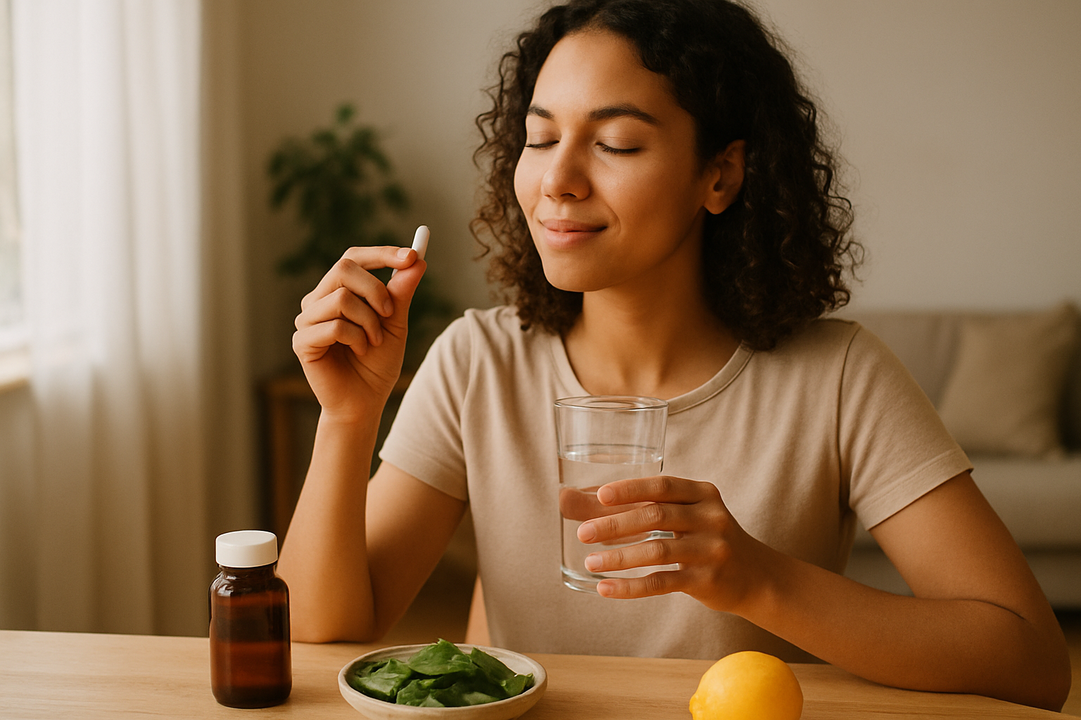 Featured image for: Glutathione and Its Role in Detoxification: A Friendly Guide to Everyday Wellness