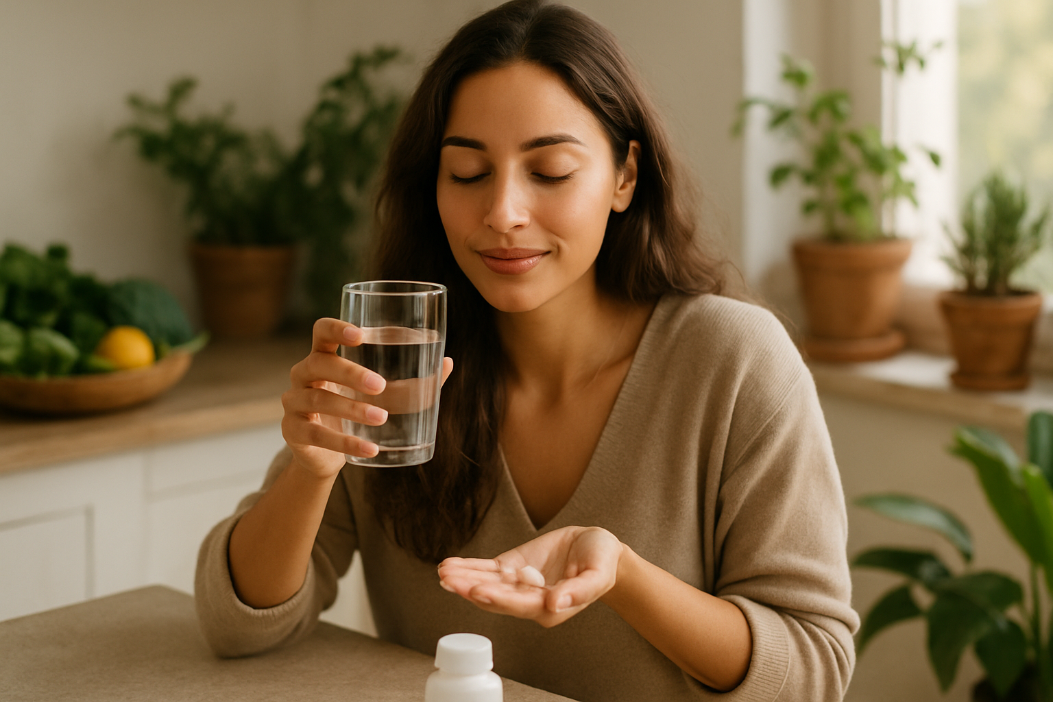 Featured image for: Glutathione and Its Role in Detoxification: A Friendly Guide to Everyday Wellness