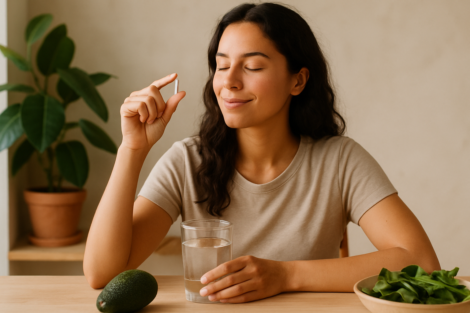 Featured image for: Glutathione and Liver Detox Support: A Practical Guide for Everyday Wellness