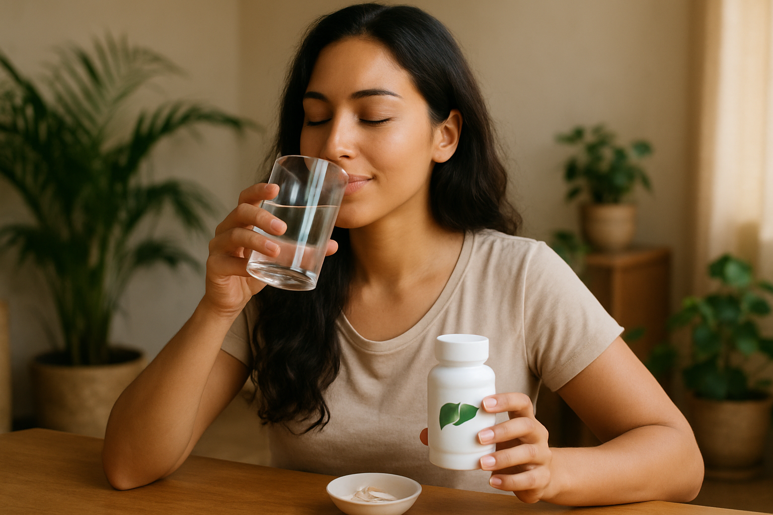 Featured image for: Glutathione and Liver Detox Support: A Practical Guide to Everyday Wellness