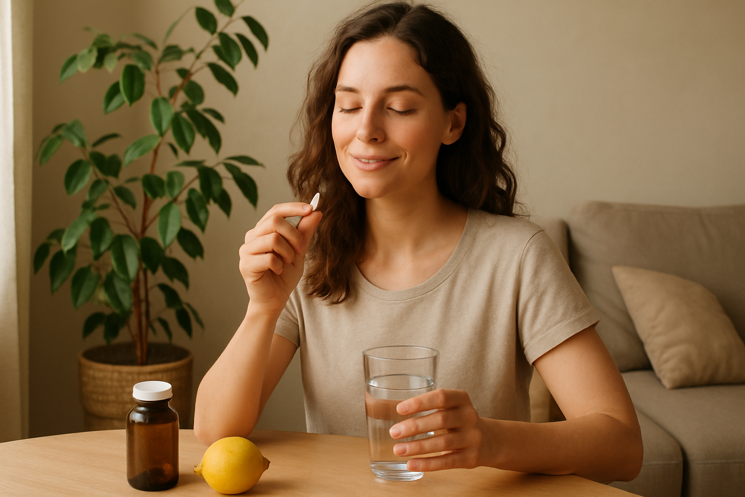 Featured image for: Glutathione and Liver Detox Support: Practical Insights for Everyday Wellness