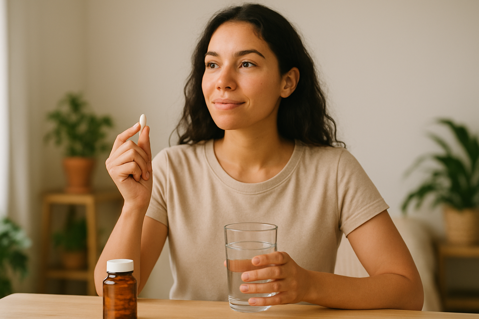 Featured image for: Glutathione and Liver Health: A Friendly Guide to Supporting Your Body’s Detox Champion