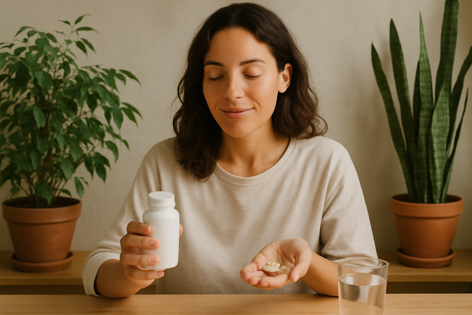 Featured image for: Glutathione and Nrf2 Explained: A Friendly Guide to Everyday Wellness