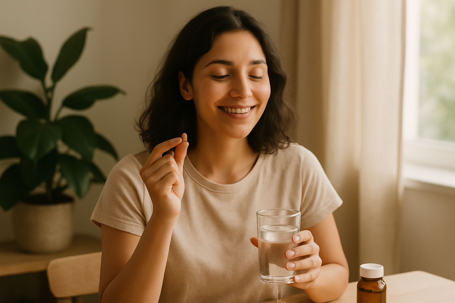 Featured image for: Glutathione Benefits for Detoxification: A Friendly Guide to Everyday Wellness