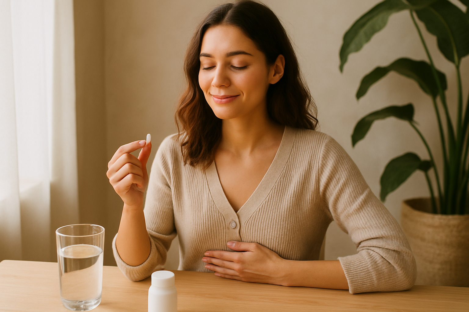 Featured image for: Glutathione Benefits for Liver Health: A Practical Guide