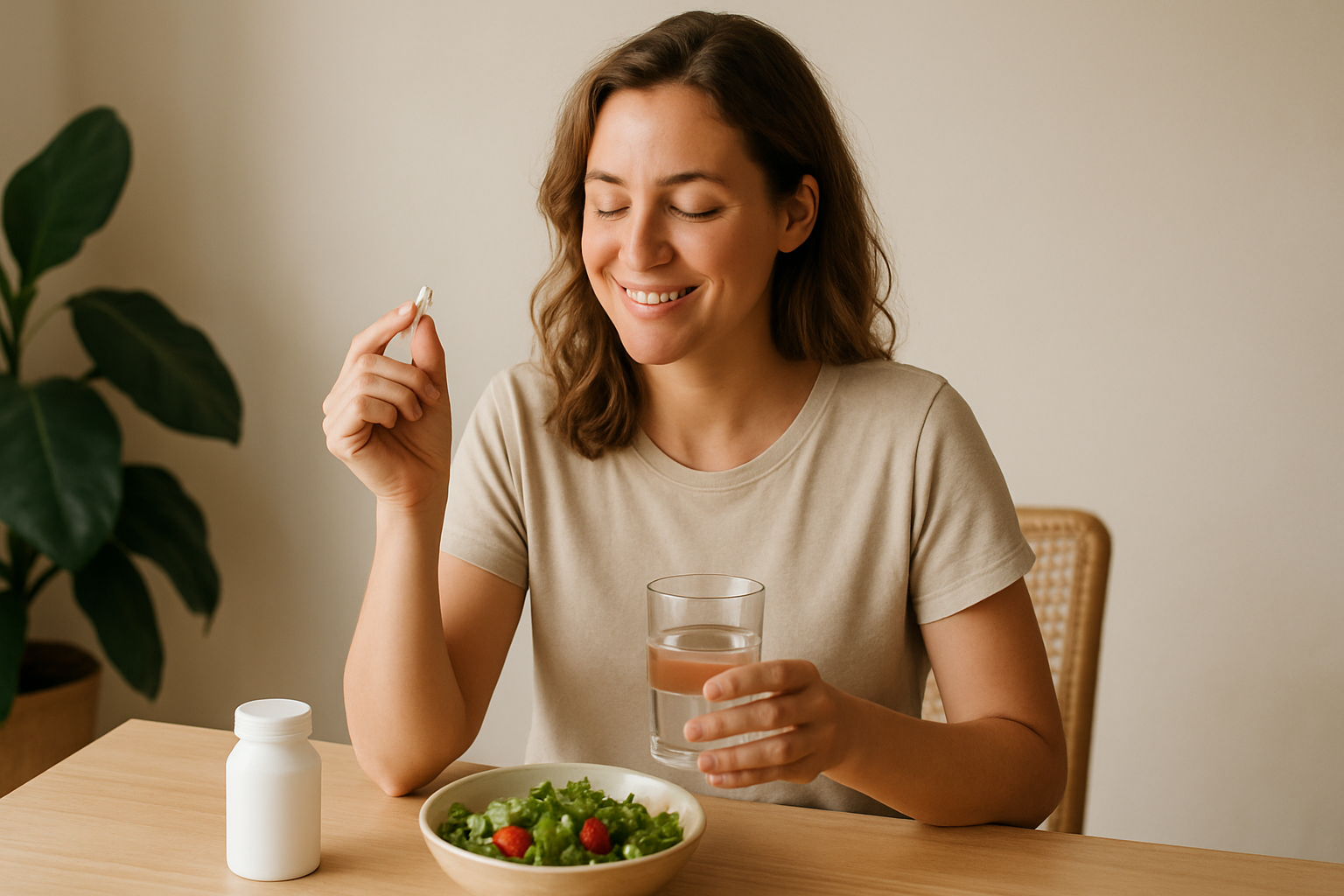 Featured image for: Glutathione for Detoxification: A Practical Guide to Everyday Wellness