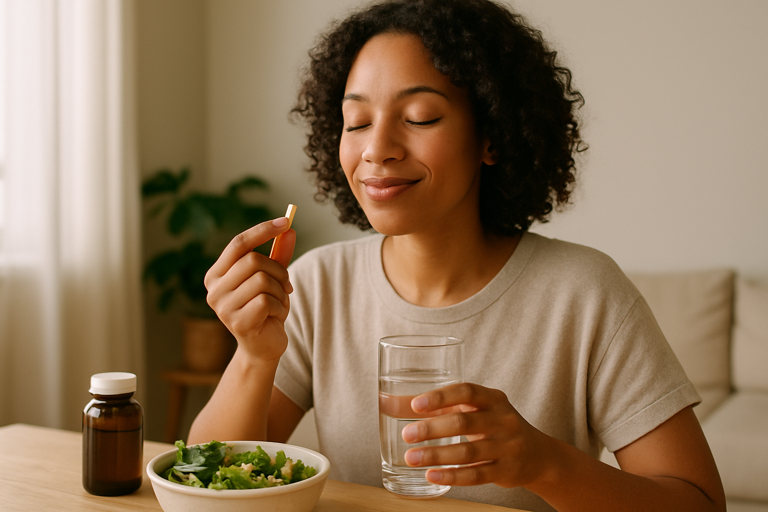 Featured image for: Glutathione for Detoxification: What You Should Know