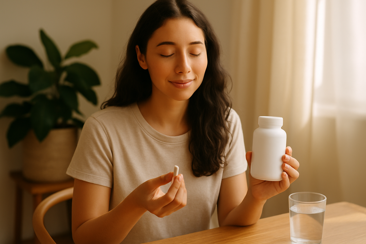 Featured image for: Glutathione Supplements for Detox: What You Need to Know