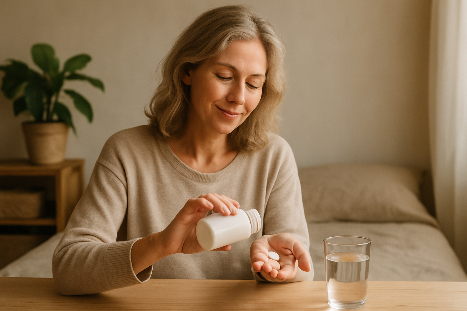 Featured image for: Glutathione Supplements for Detoxification: What You Need to Know