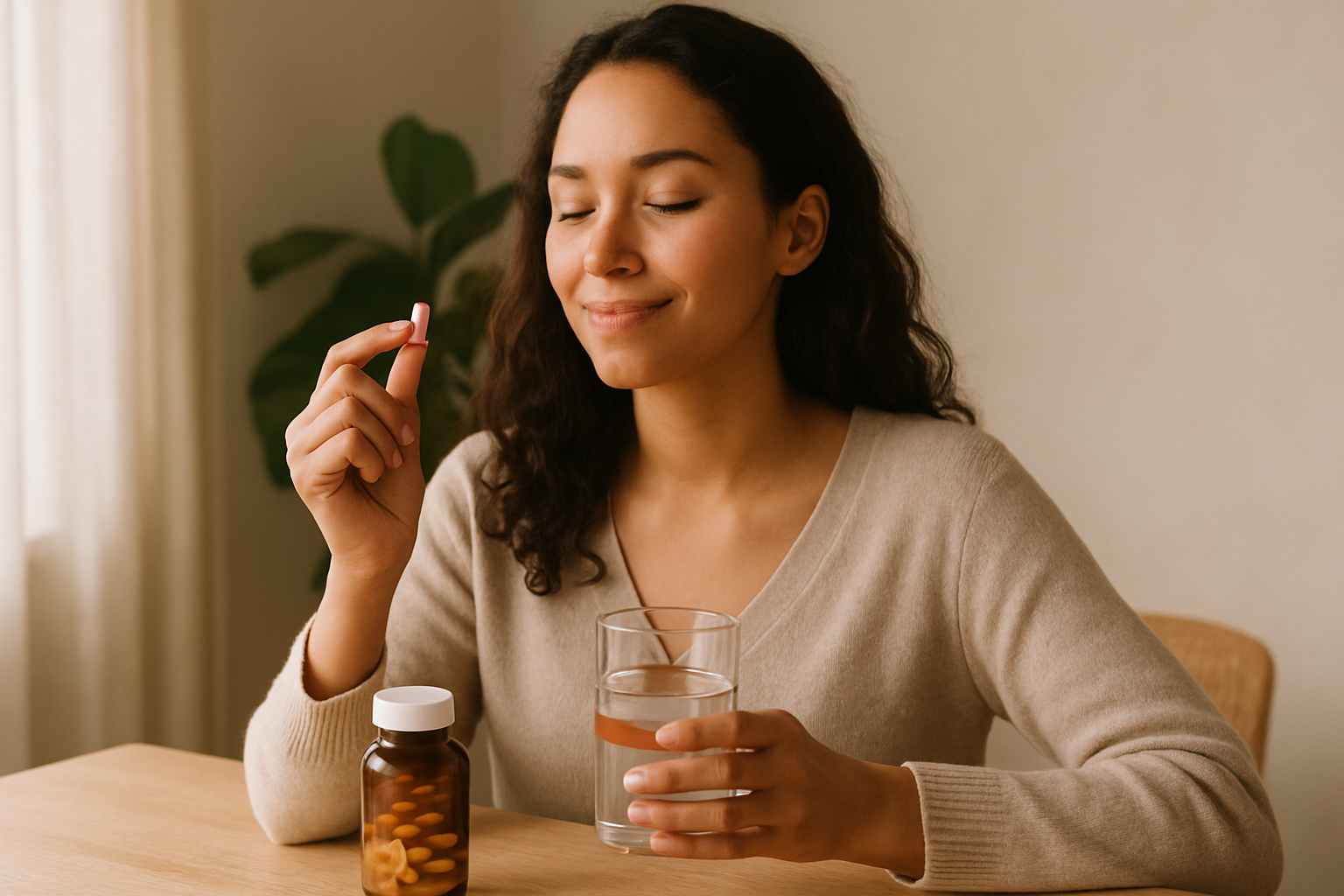 Featured image for: Glutathione Supplements for Skin Health: What You Should Know