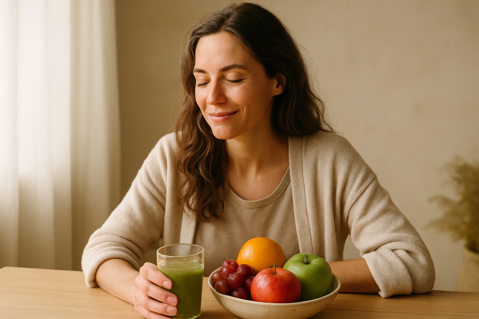 Featured image for: How Antioxidants Improve Wellness: Simple Science for Everyday Health