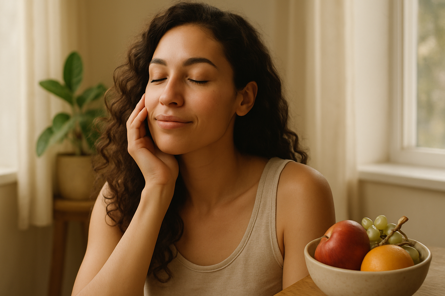 Featured image for: How Antioxidants Support Skin Health: A Calm Guide to Everyday Wellness