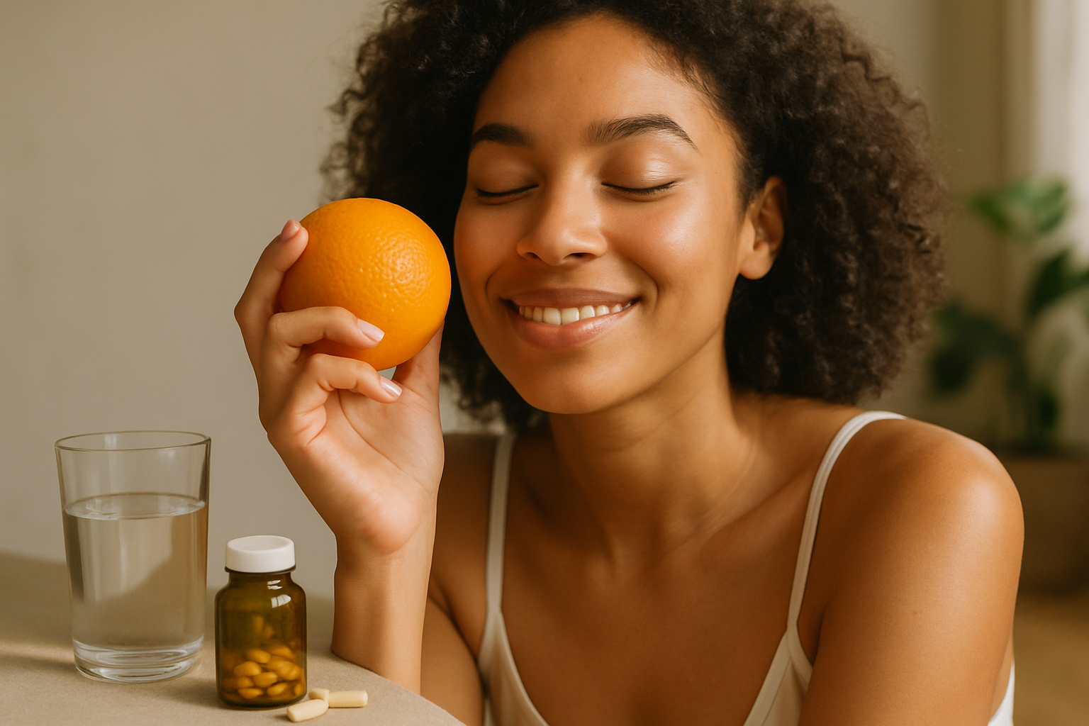 Featured image for: How Antioxidants Support Skin Health: A Practical Guide