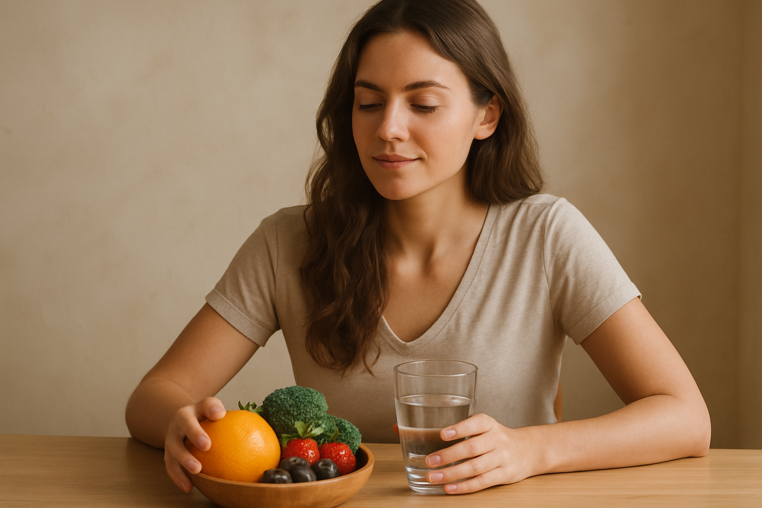 Featured image for: How Antioxidants Support Your Everyday Wellness