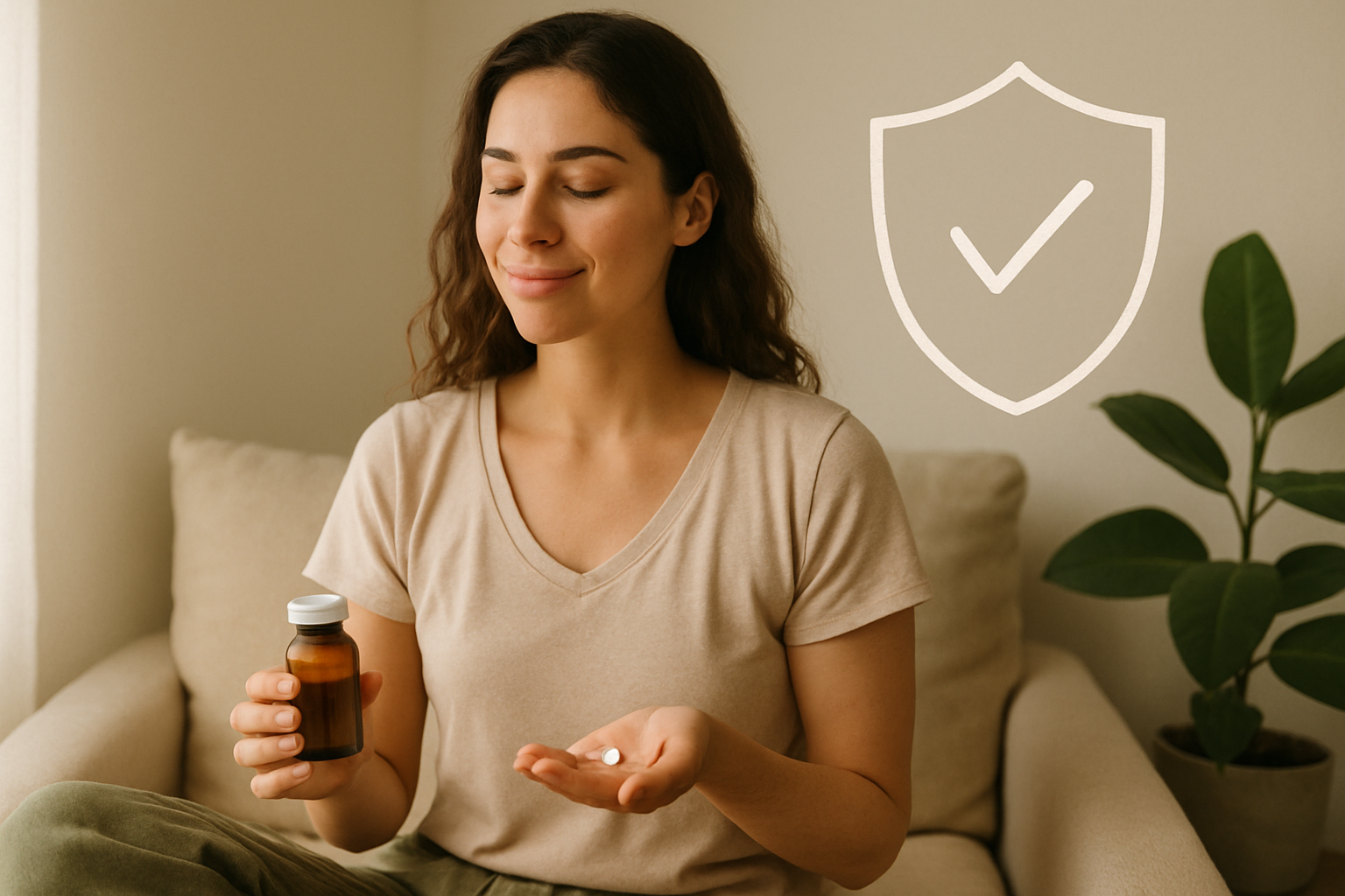 Featured image for: How Glutathione Supports Immune Health: A Practical Guide