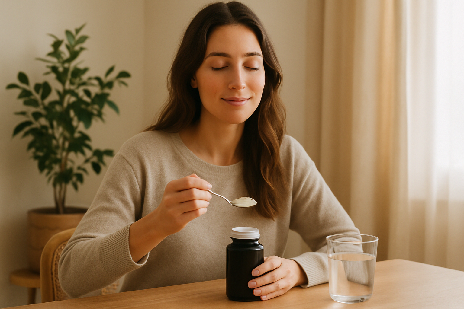 Featured image for: How Immunocal Supports Your Body: A Clear and Practical Guide